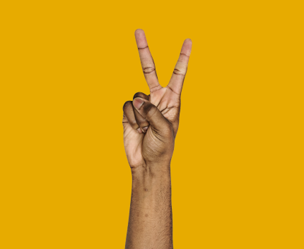 Bewustwording - Misschien is dit een leuke baan