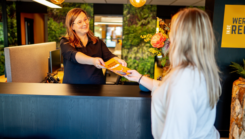 Op zoek naar een medewerker? Wij helpen je