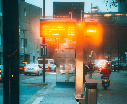 Werken in de Regio Tilburg