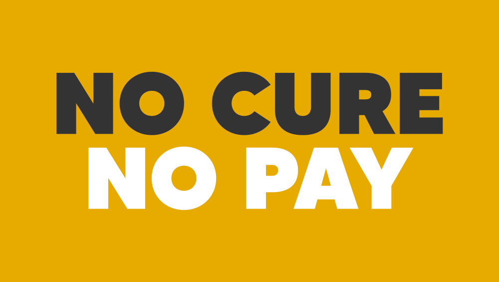 No cure no pay bij werving & selectie