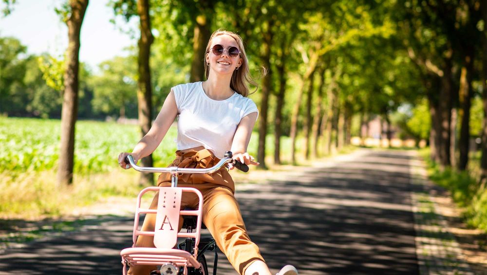 Employer branding op maat.