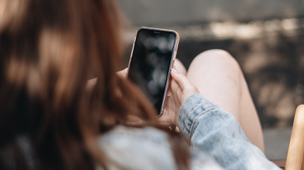 Persoonlijke contactpersoon voor jouw vraagstuk