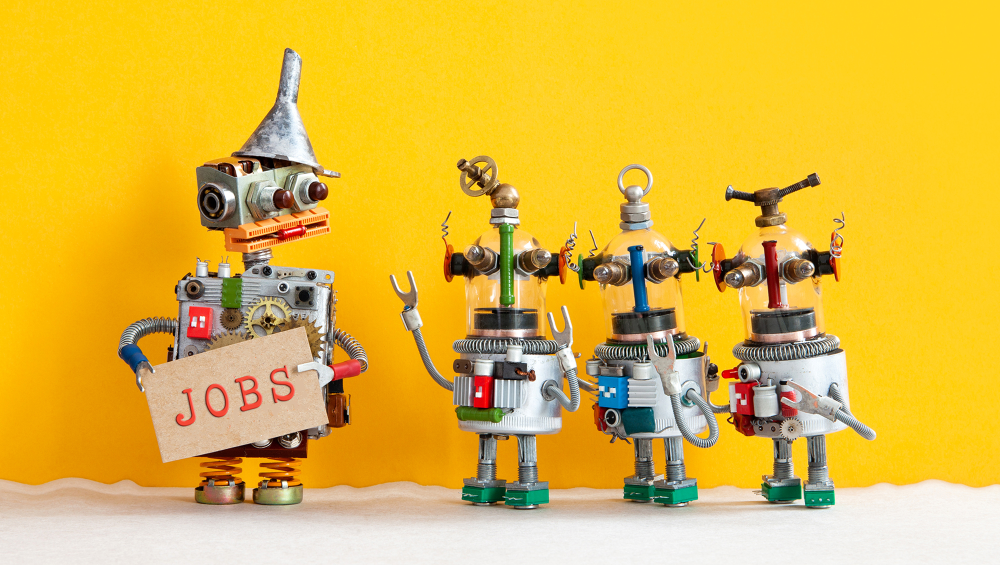 recruitment is werving & selectie en detachering