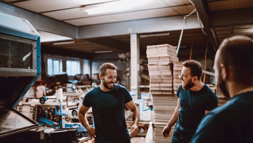 Wij werven jouw ideale kandidaten