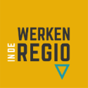 Werken in de Regio Logo