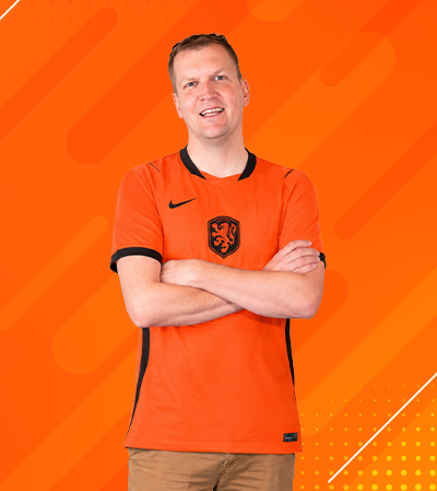 Ferdi Merkx - Functioneel Beheerder | Wereldreiziger
