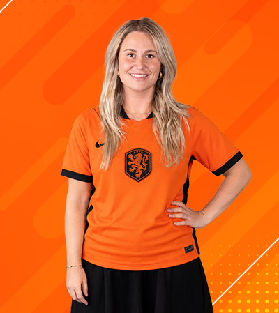 Kristel Kuijpers | Feestbeest