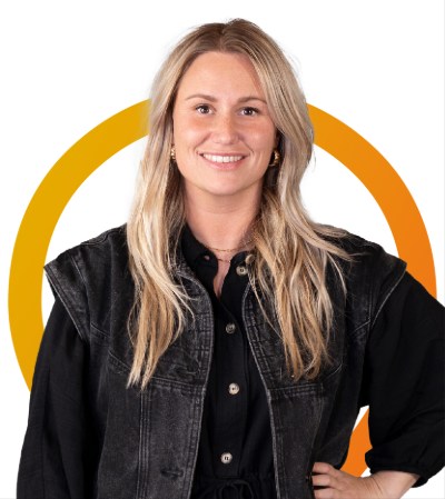 Kristel Kuijpers | Feestbeest
