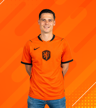 Lars Luijten | Voetbal & Padel