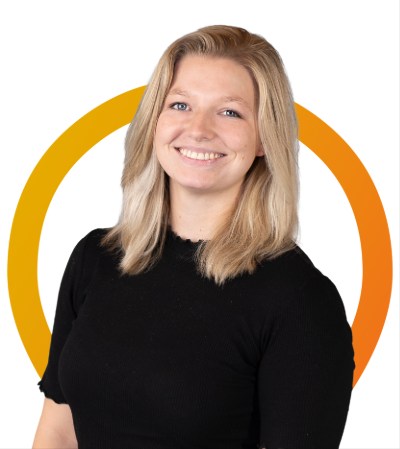 Lieke Sengers | Handbal