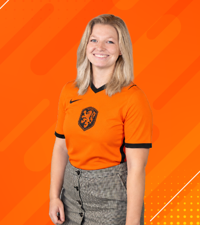 Lieke Sengers | Handbal