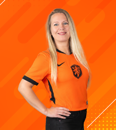 Lotte Veldman