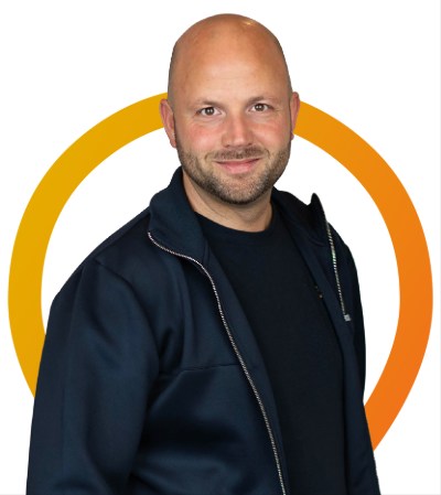 Rob van Oorschot -  Senior manager bij Werken in de Regio Helmond