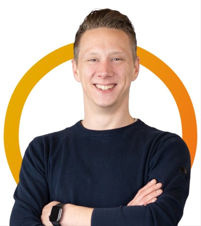 Roy Sprengers | Voetbal & Playstation