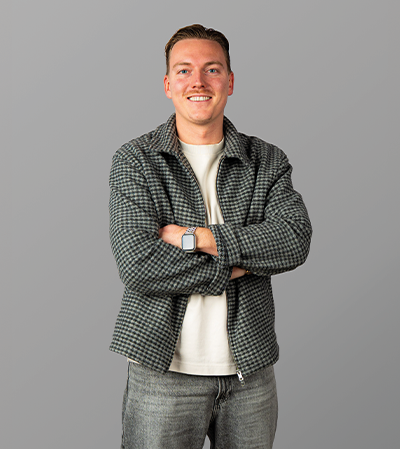 Stan van den Bersselaar | Videograaf & Voetballer