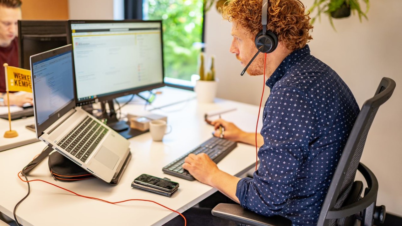 Werken in de Kempen - Recruitment Eersel afbeelding 1