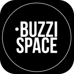 BuzziSpace ManuFacture logo