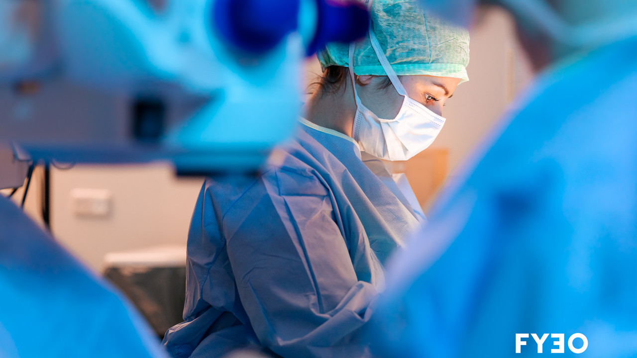 FYEO B.V. Eersel afbeelding 1 FYEO B.V. Eersel afbeelding 1