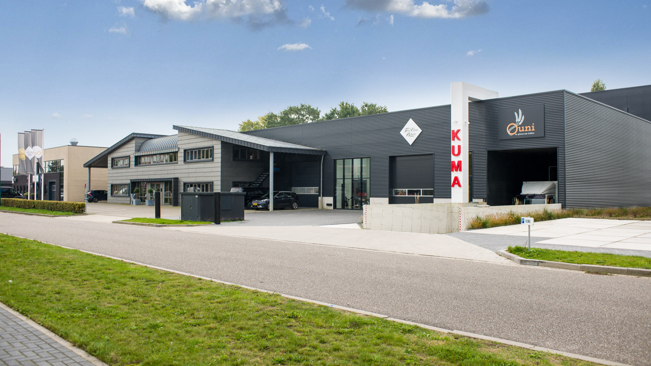 First Class Bakery  Bergeijk afbeelding 6