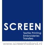 Screen Holland BV Bladel logo