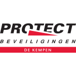 Protect beveiligingen de Kempen logo