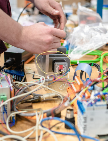 Contour Fine Tooling B.V. Valkenswaard afbeelding 5 Contour Fine Tooling B.V. Valkenswaard afbeelding 5