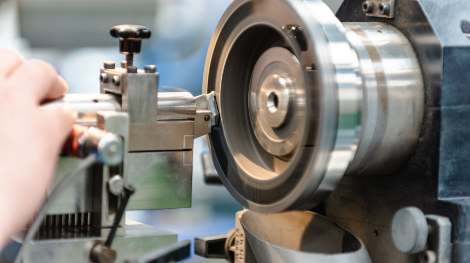 Contour Fine Tooling B.V. Valkenswaard afbeelding 2 Contour Fine Tooling B.V. Valkenswaard afbeelding 2