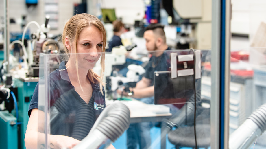 Contour Fine Tooling B.V. Valkenswaard afbeelding 4 Contour Fine Tooling B.V. Valkenswaard afbeelding 4