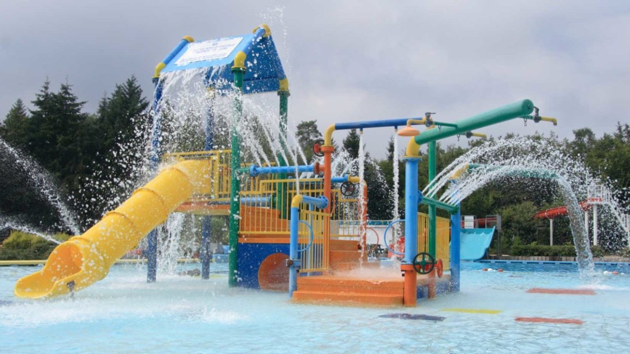 Laco Recreatie Hilvarenbeek afbeelding 6