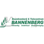 Boomkwekerij en Tuincentrum Bannenberg logo