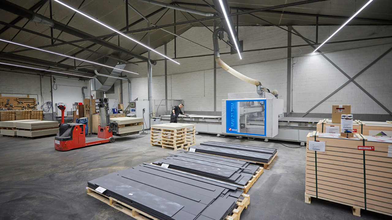 Maas Reusel Reusel afbeelding 6 Maas Reusel Reusel afbeelding 6