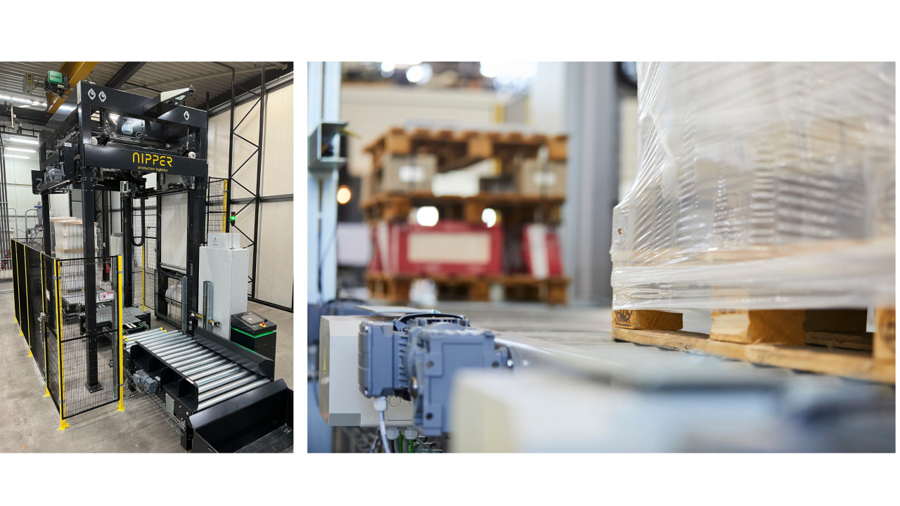 Nipper B.V. Bergeijk afbeelding 6