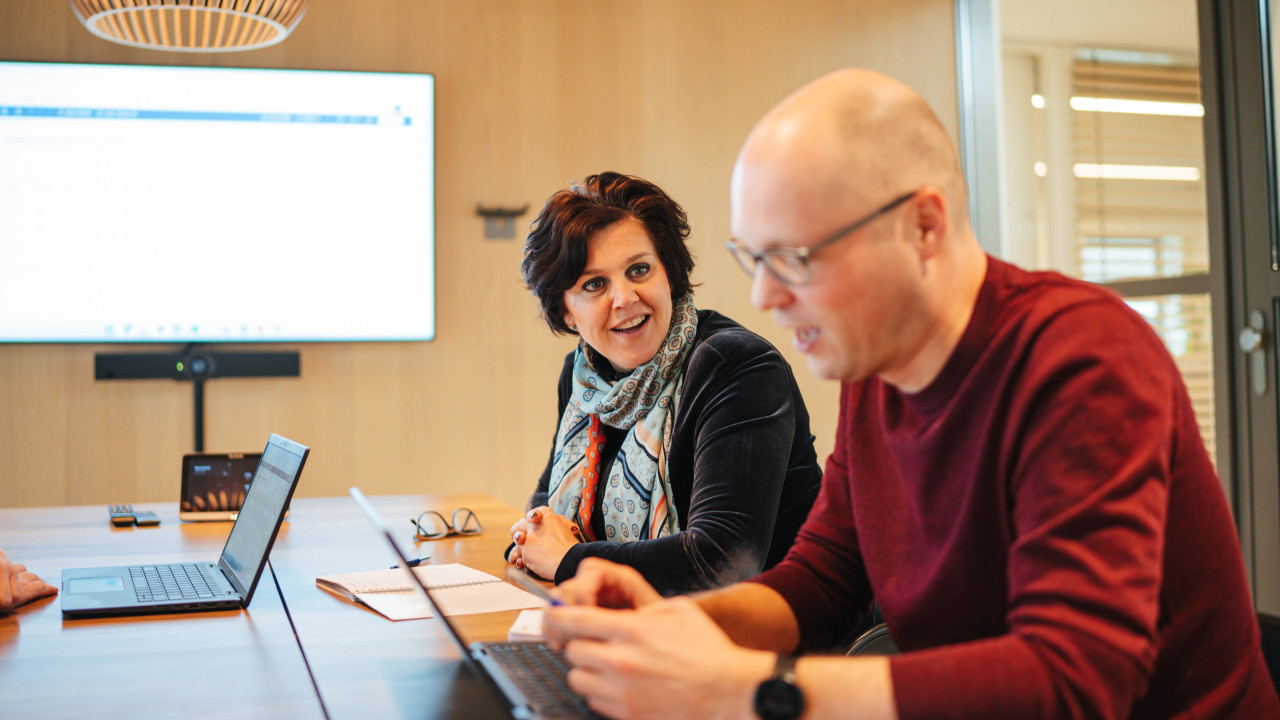 Interfood B.V. Bladel afbeelding 6 Interfood B.V. Bladel afbeelding 6