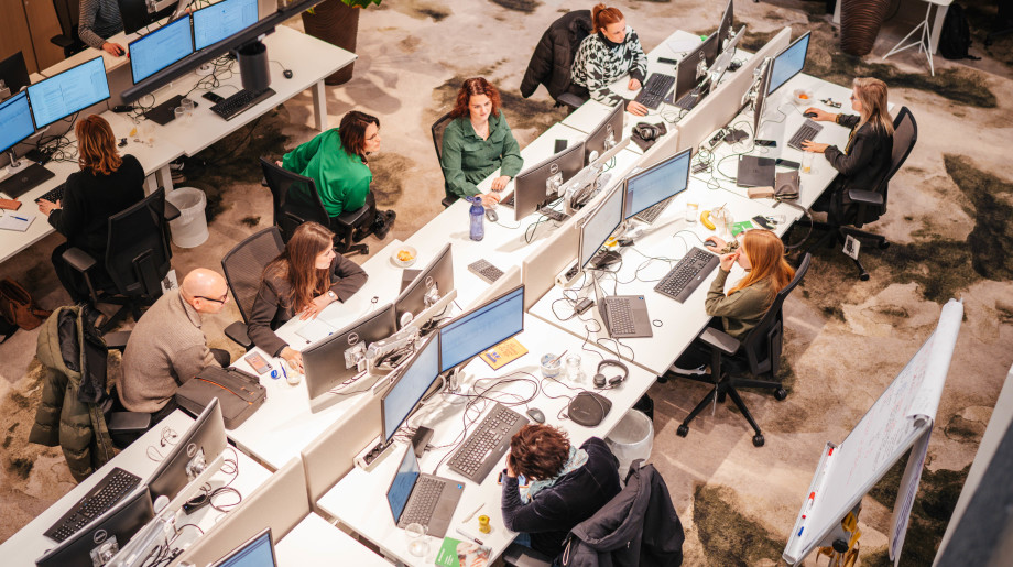 Interfood B.V. Bladel afbeelding 4 Interfood B.V. Bladel afbeelding 4