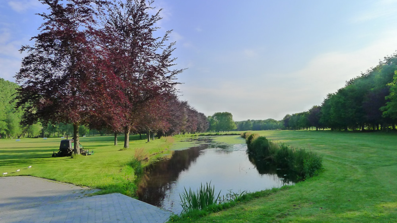 A.E.B.FARM EN SPORTS mol afbeelding 1 A.E.B.FARM EN SPORTS mol afbeelding 1