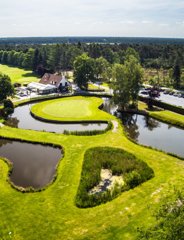 A.E.B.FARM EN SPORTS mol afbeelding 5 A.E.B.FARM EN SPORTS mol afbeelding 5