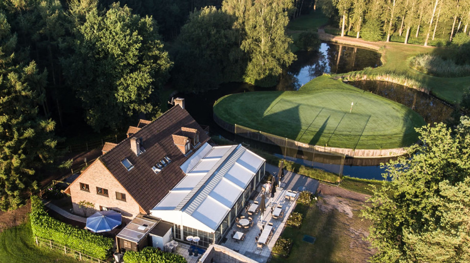 A.E.B.FARM EN SPORTS mol afbeelding 2 A.E.B.FARM EN SPORTS mol afbeelding 2