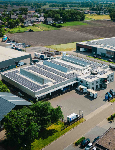 Theuws Groep Luyksgestel  afbeelding 3