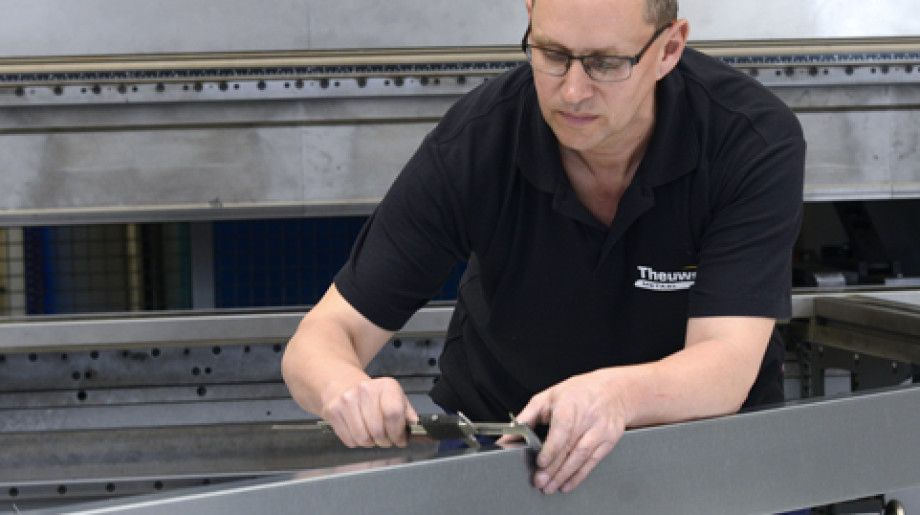 Theuws Groep Luyksgestel  afbeelding 4