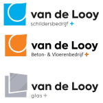 Schildersbedrijf Van de Looy BV logo