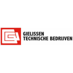 Gielissen Technische Bedrijven B.V. Veldhoven logo