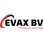 Evax B.V. logo
