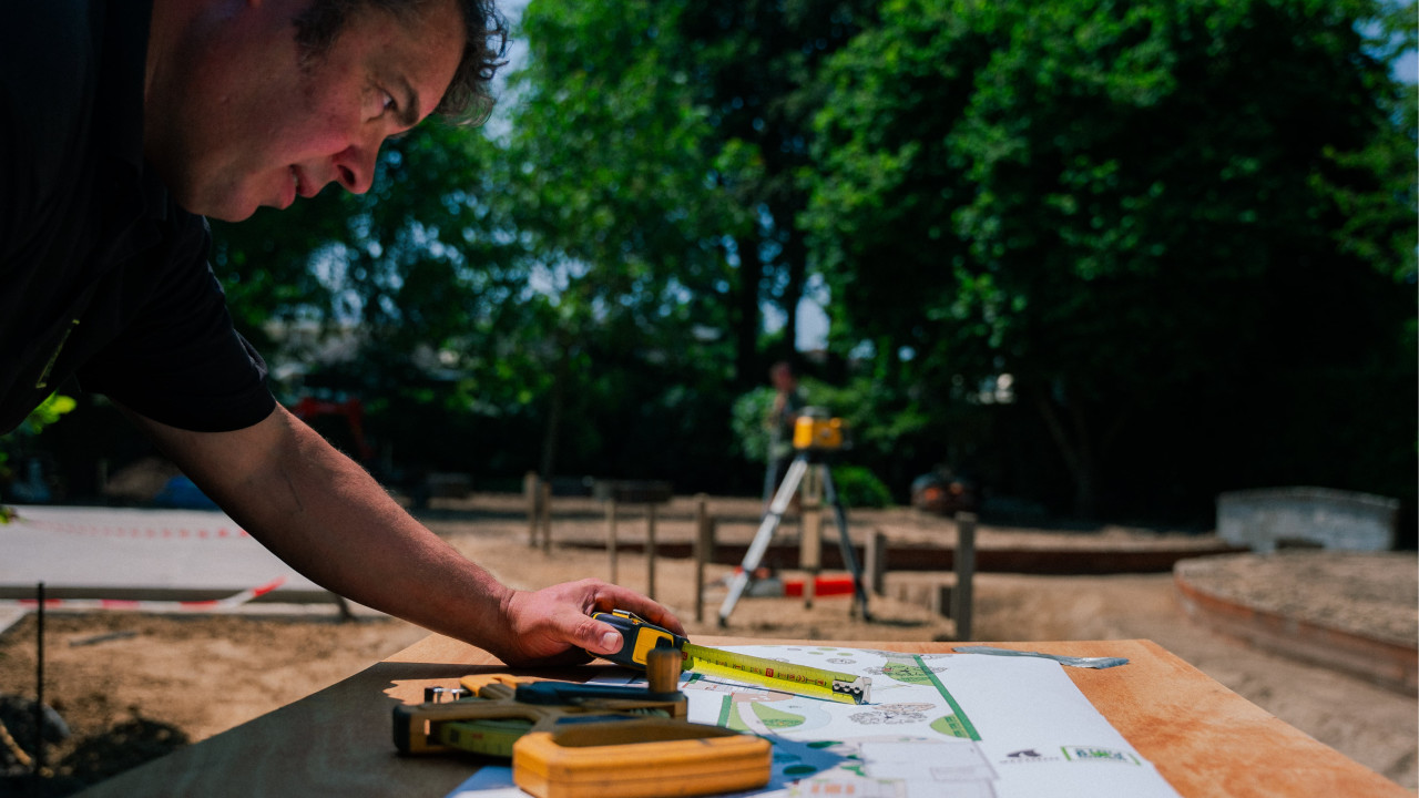 Strijbos Groen Wintelre afbeelding 1