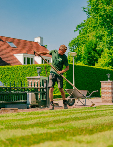 Strijbos Groen Wintelre afbeelding 3