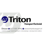 Triton Transport Techniek B.V. Diessen logo