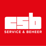 CSB Service & Beheer logo