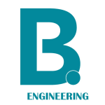 B.engineering logo