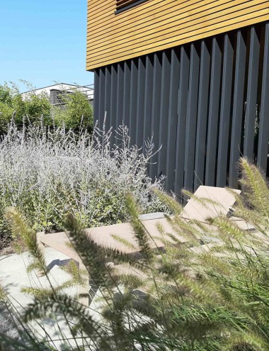 J. Jansen Hoveniersprojecten Duizel afbeelding 5