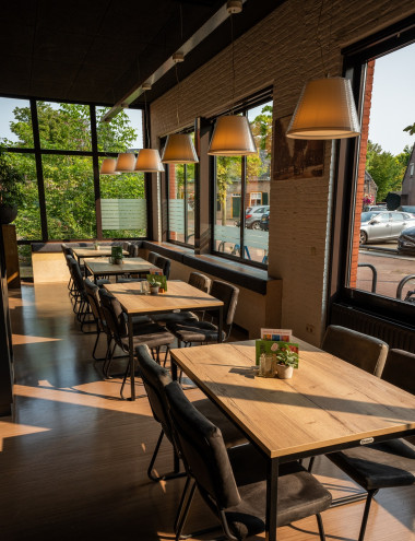 Sociaal Cultureel Centrum De Muzenval Eersel afbeelding 5