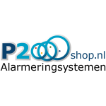 P2000 Alarmeringssystemen B.V. logo